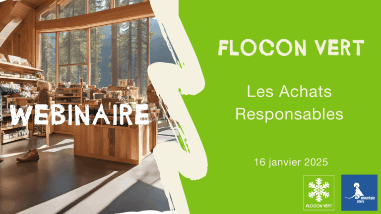 Les Achats Responsables